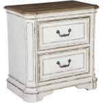 Magnolia Manor Nightstand