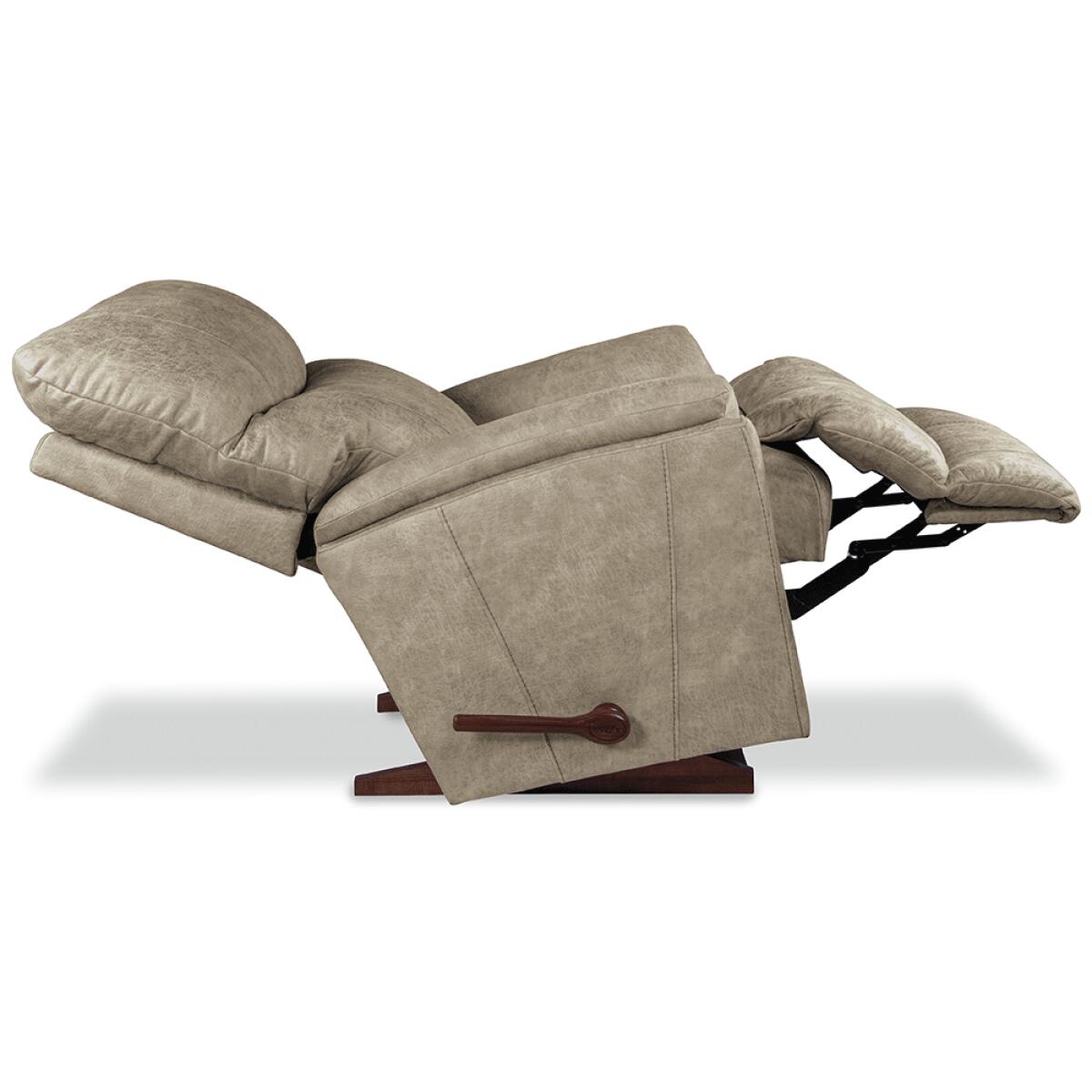 Trouper Rocking Recliner - Image 3