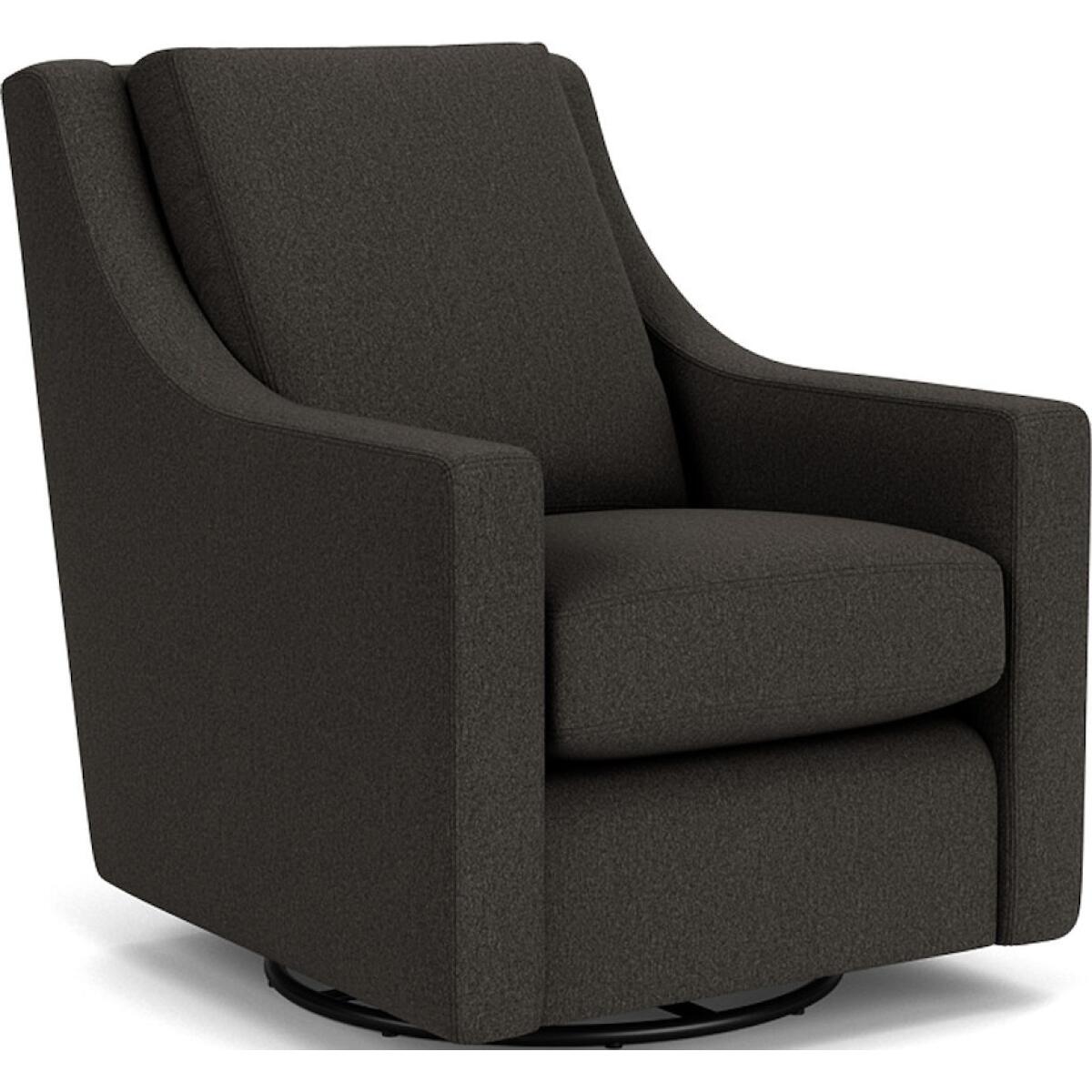 Murph Swivel Chair - Image 3