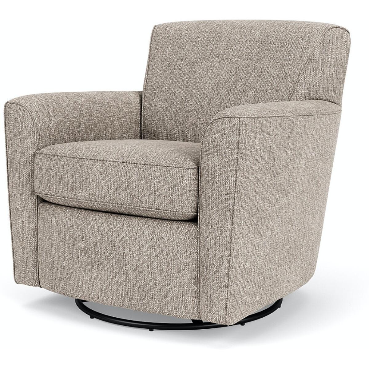 Kingman Swivel Glider - Image 3