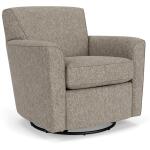 Kingman Swivel Glider - Image 2