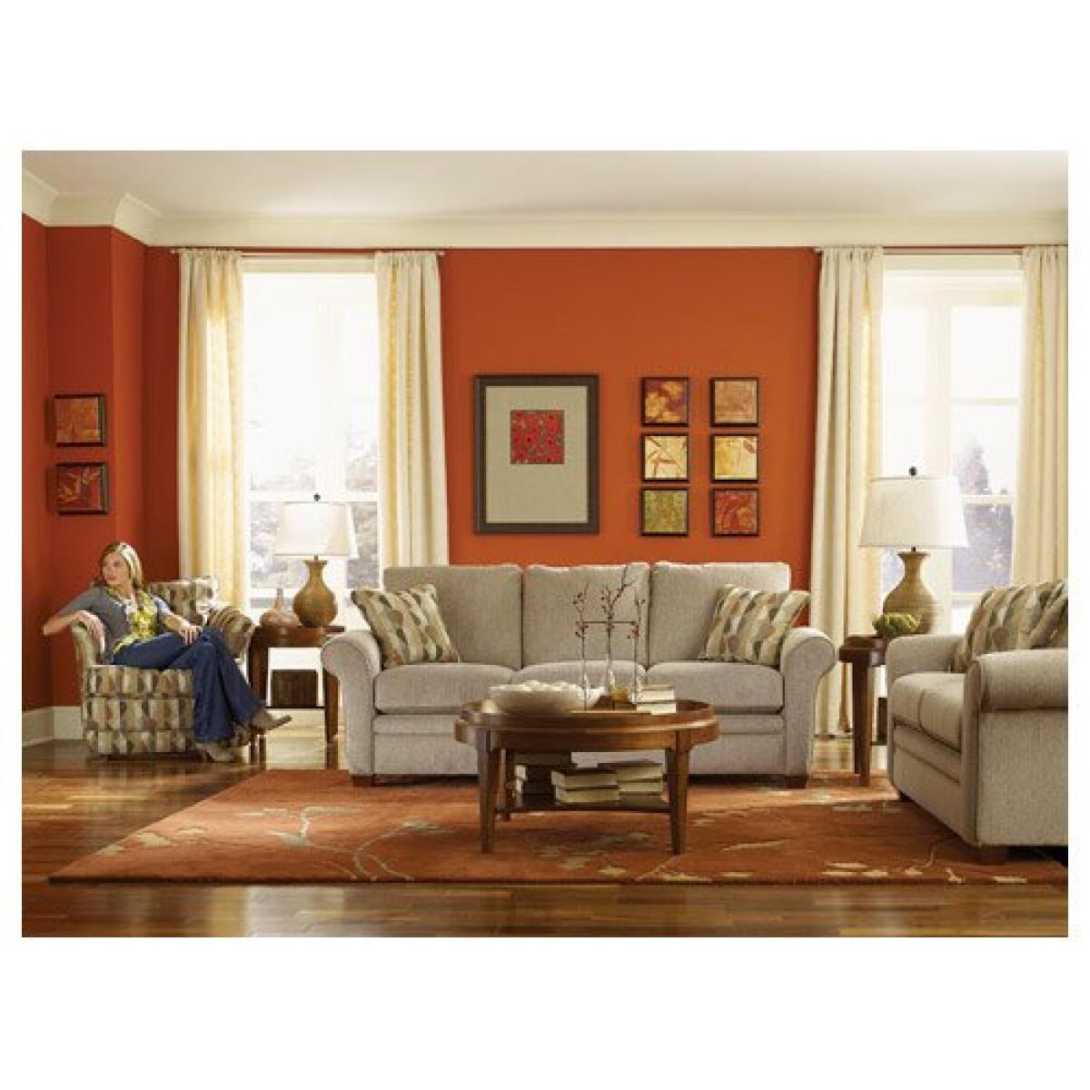 Natalie Sofa - Image 3