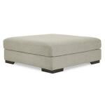 Lyndeboro Oversized Accent Ottoman