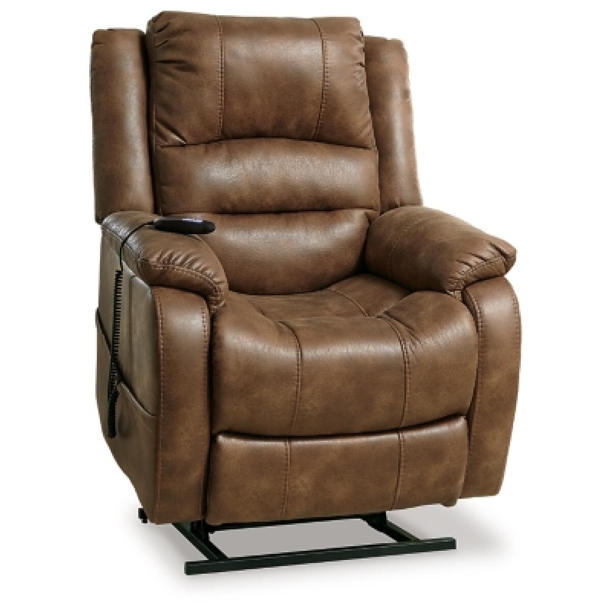 Yandel Power Lift Recliner - Image 6