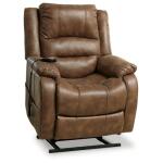 Yandel Power Lift Recliner - Image 6