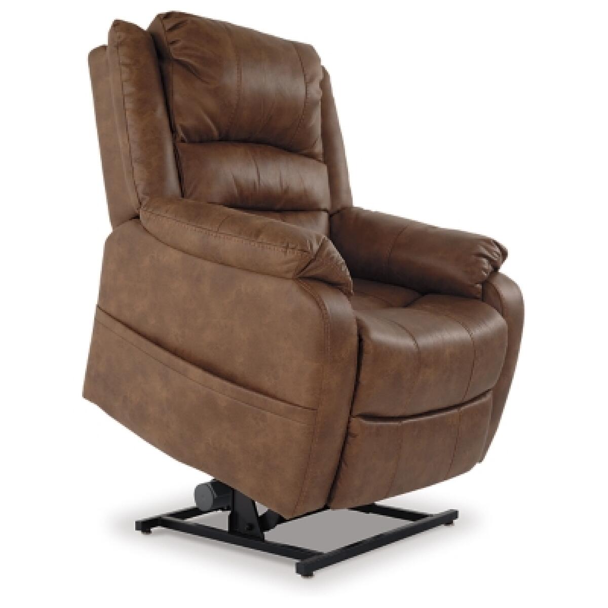 Yandel Power Lift Recliner - Image 7