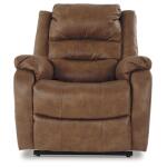 Yandel Power Lift Recliner - Image 8