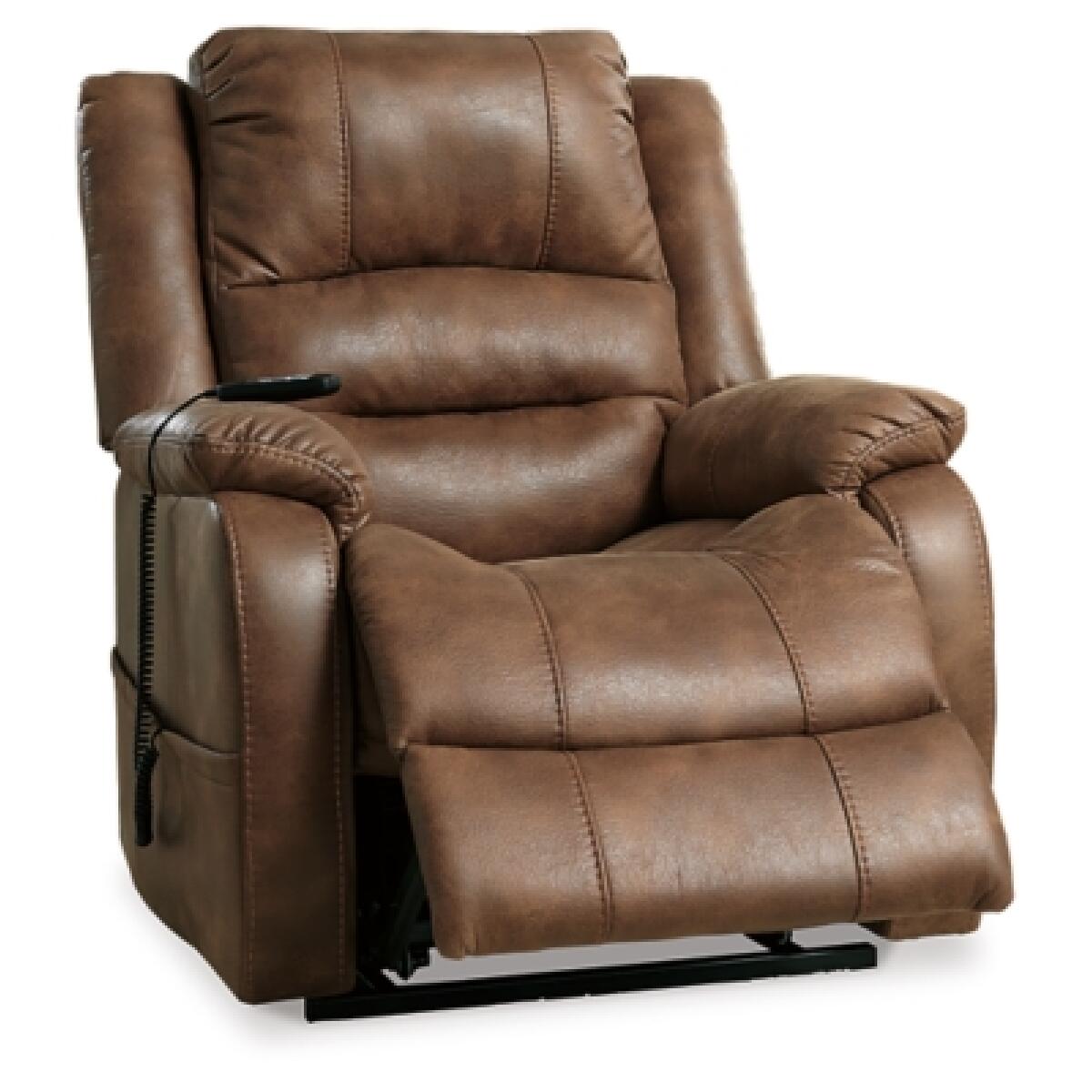 Yandel Power Lift Recliner - Image 4