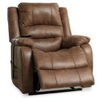 Yandel Power Lift Recliner - Image 4