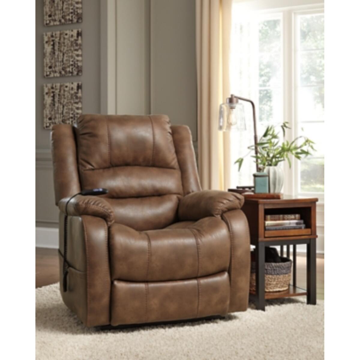 Yandel Power Lift Recliner - Image 3