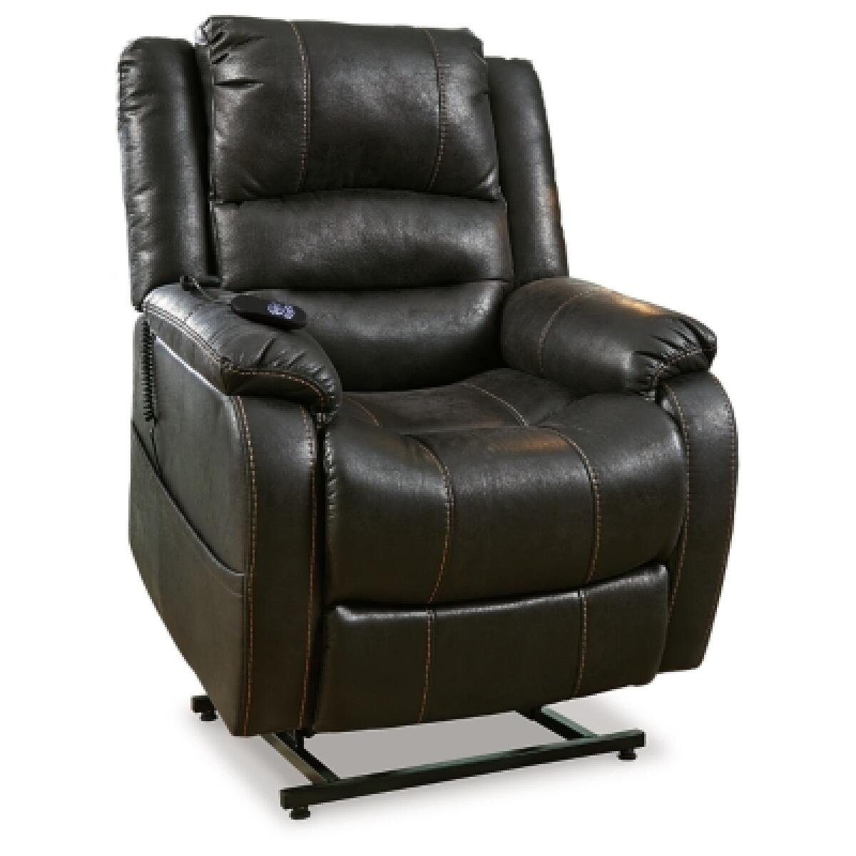 Yandel Power Lift Recliner - Image 4