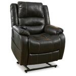 Yandel Power Lift Recliner - Image 4