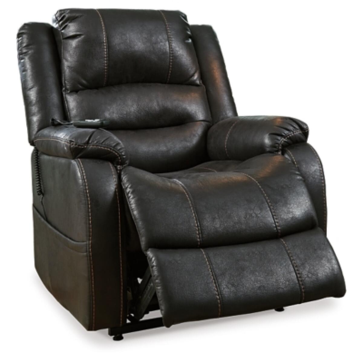 Yandel Power Lift Recliner - Image 6