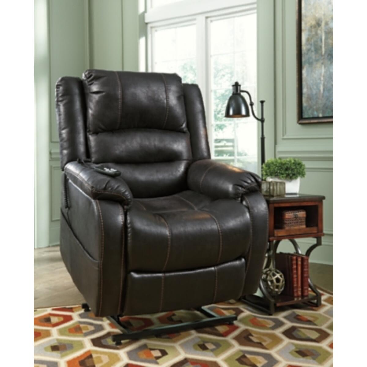 Yandel Power Lift Recliner - Image 7