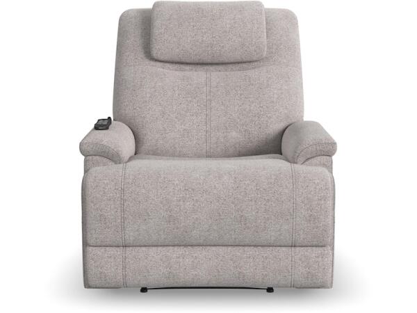 Zecliner Model 1 Recliner - Image 4