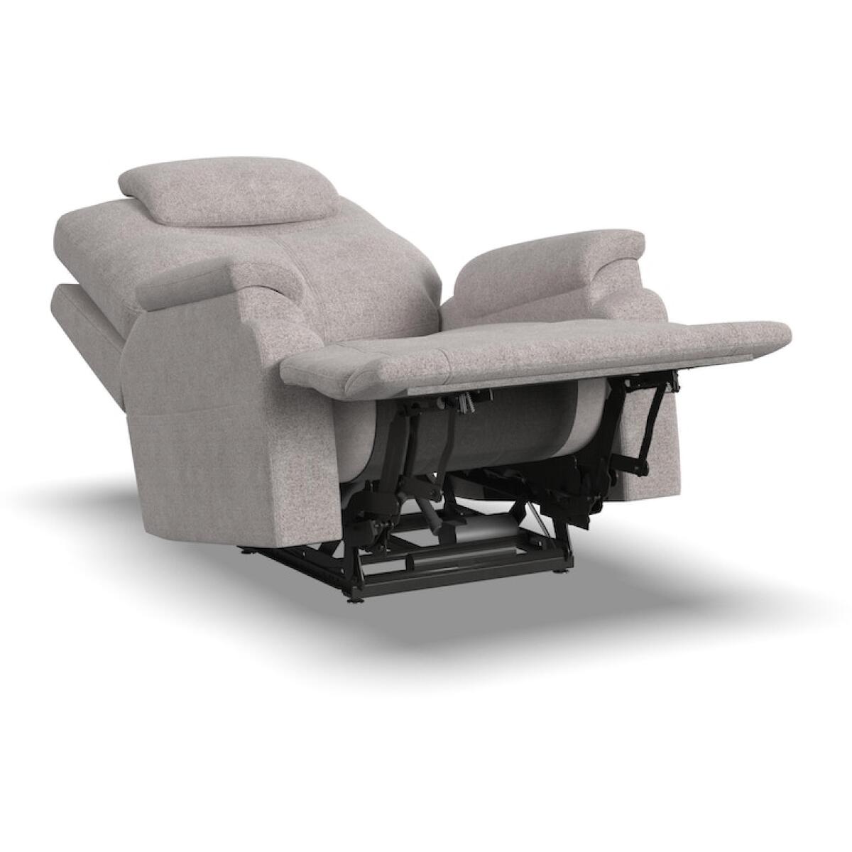 Zecliner Model 1 Recliner - Image 3