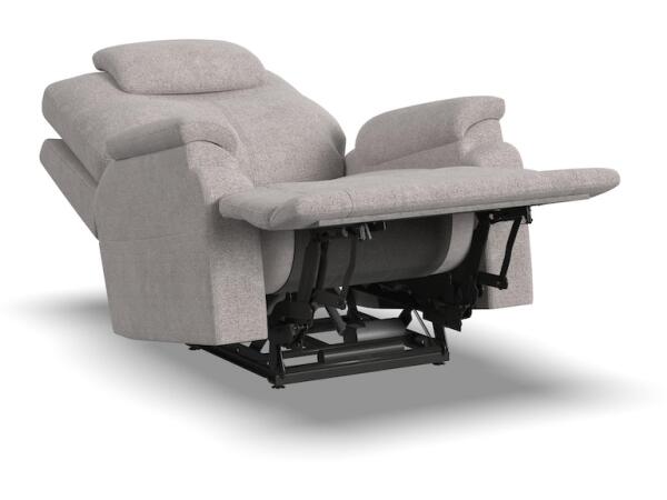 Zecliner Model 1 Recliner - Image 3
