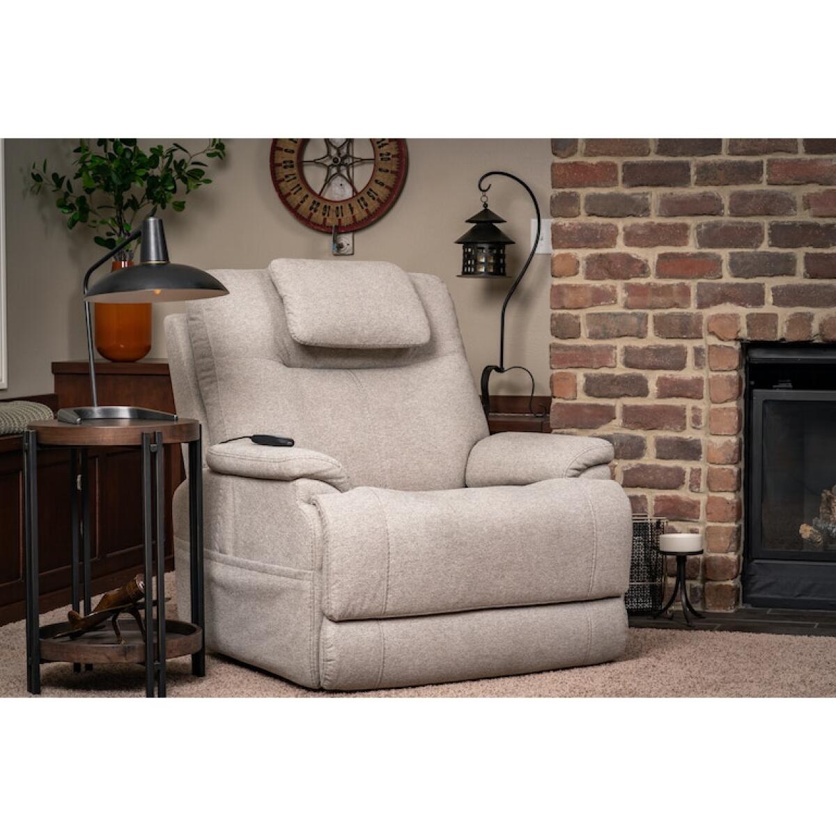 Zecliner Model 1 Recliner - Image 5