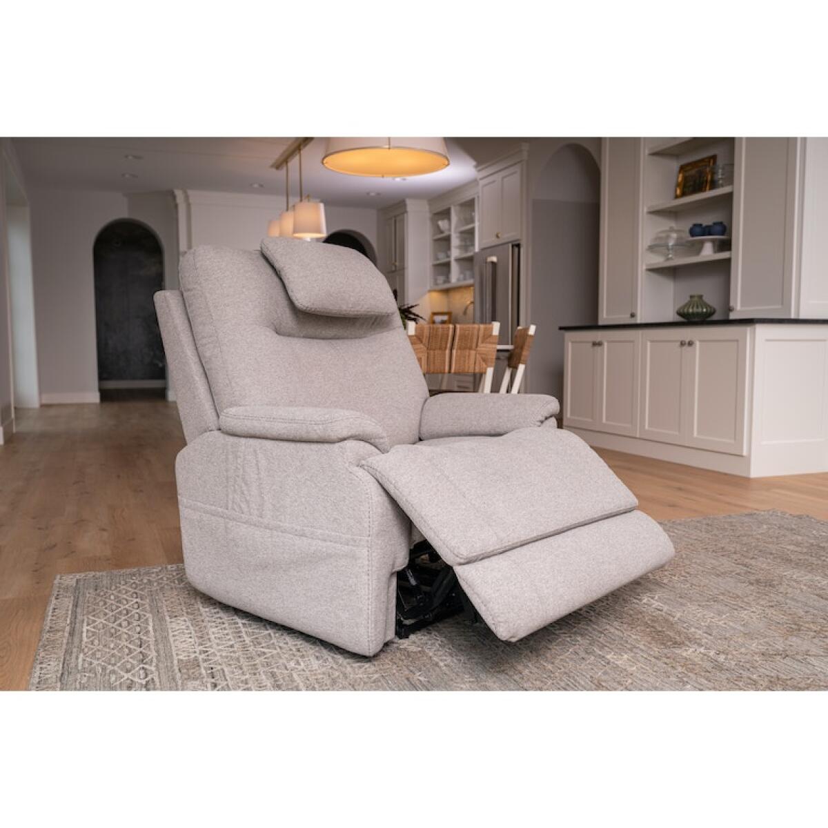 Zecliner Model 1 Recliner - Image 6