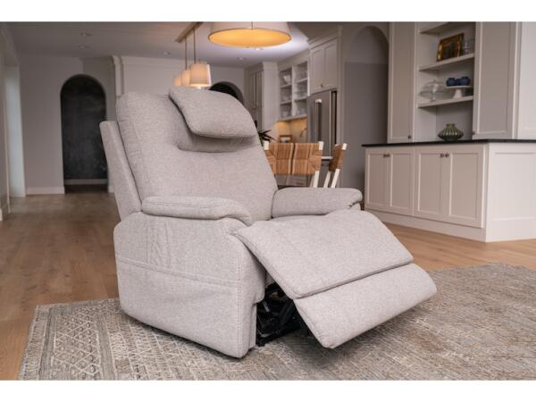 Zecliner Model 1 Recliner - Image 6