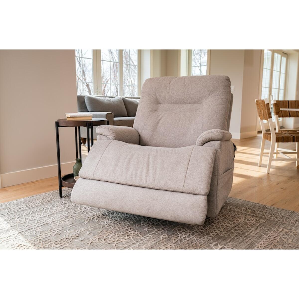 Zecliner Model 2 Recliner - Image 5