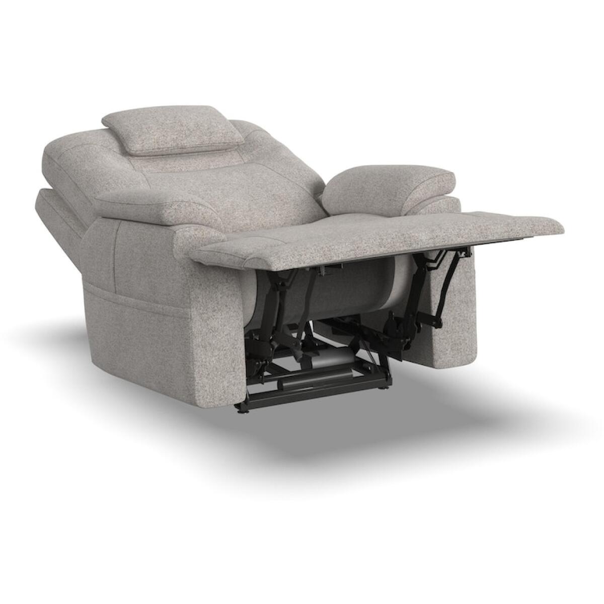 Zecliner Model 2 Recliner - Image 3