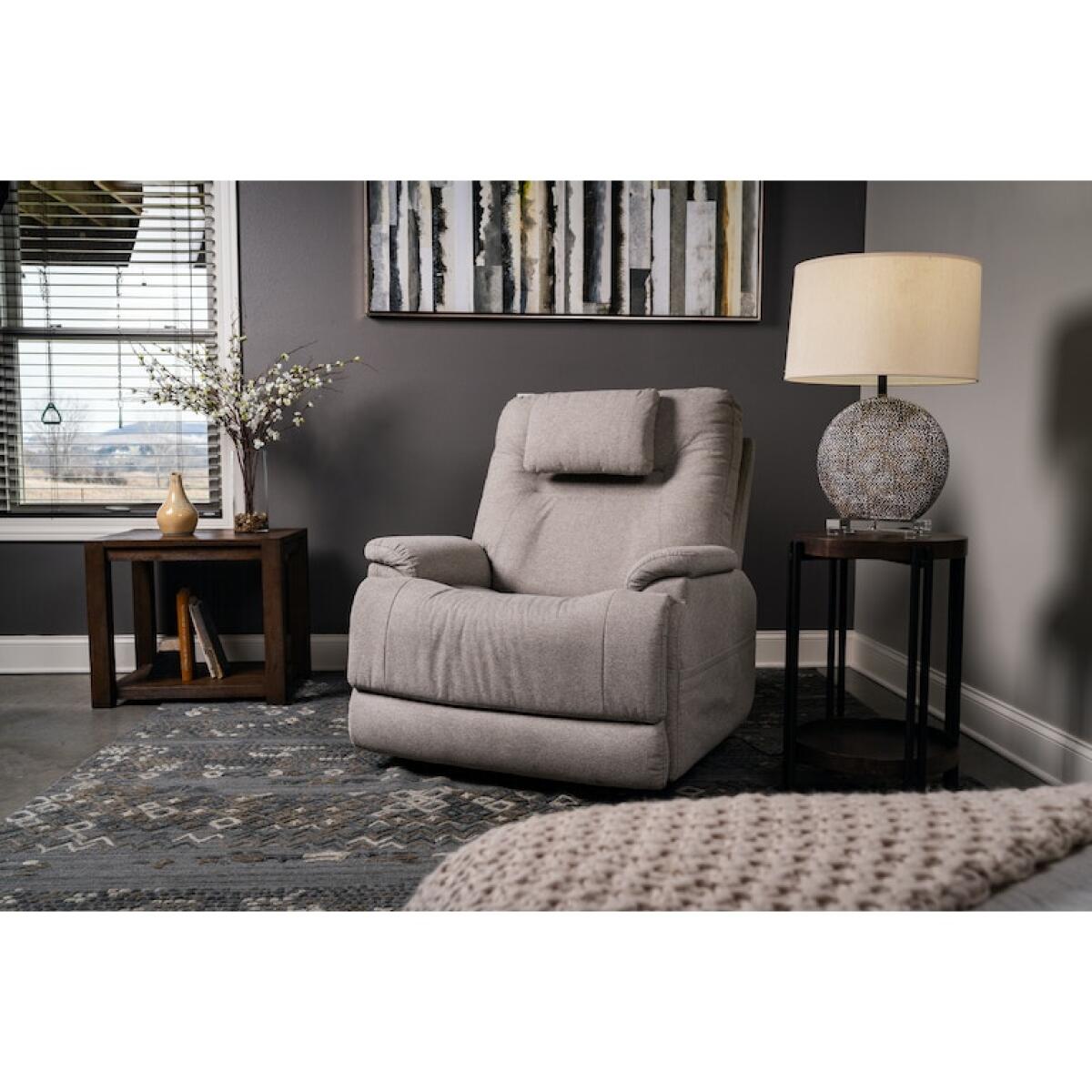 Zecliner Model 2 Recliner - Image 6