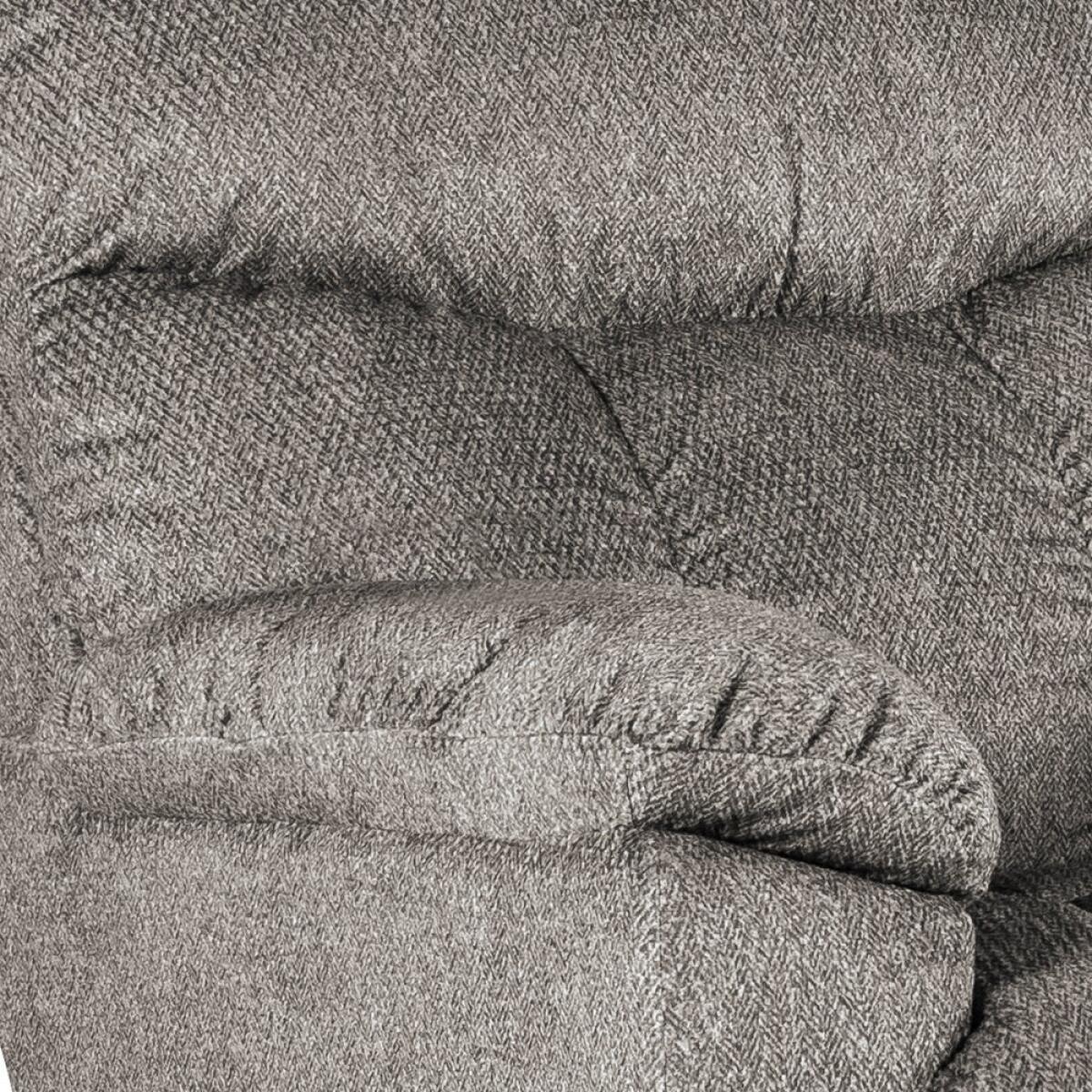 Morrison Power Rocking Recliner w/ Headrest - Image 3