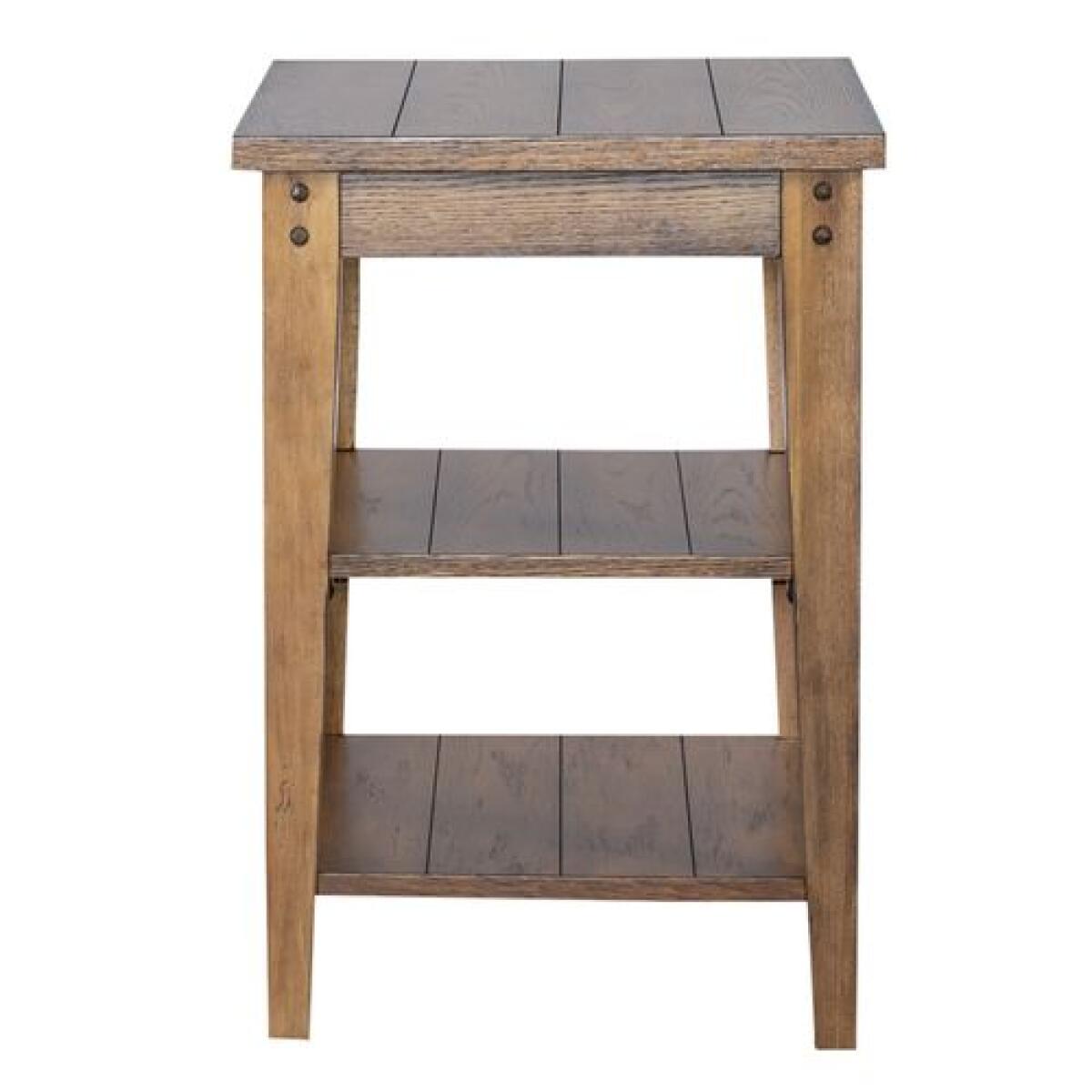 Lake House Tiered Table - Image 3