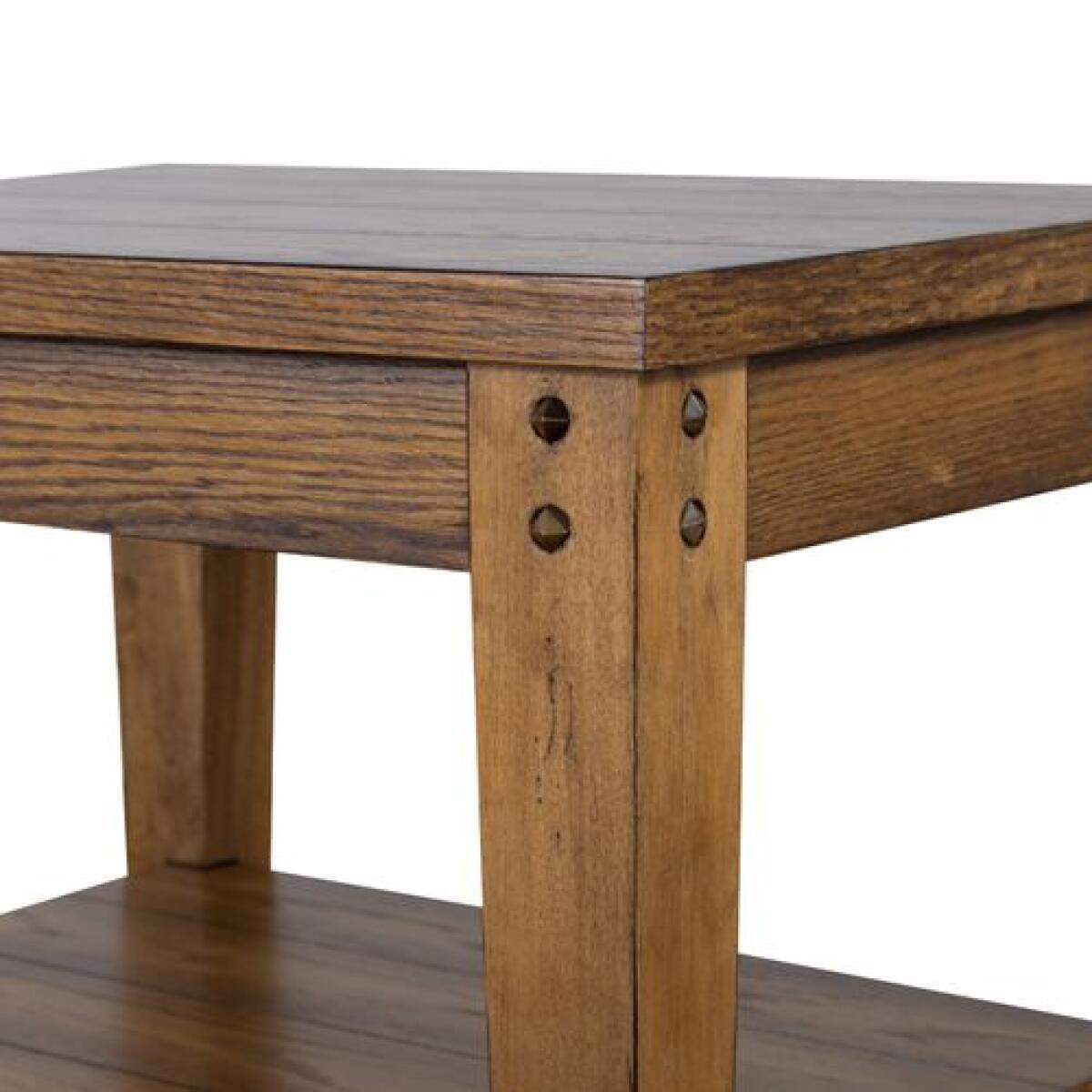 Lake House Tiered Table - Image 6