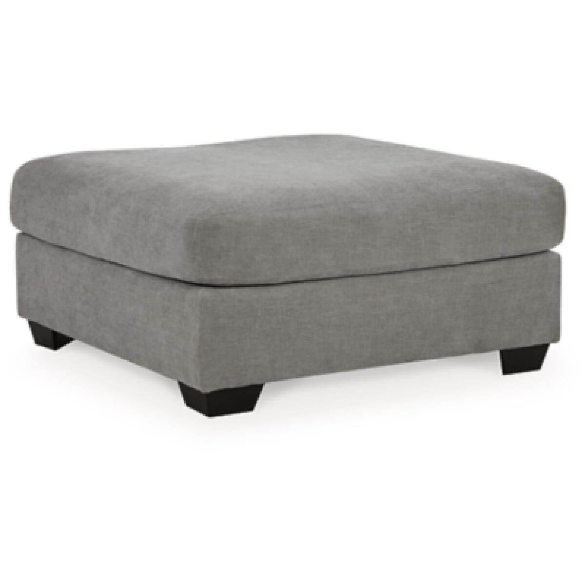 Keener Oversized Accent Ottoman - Image 2