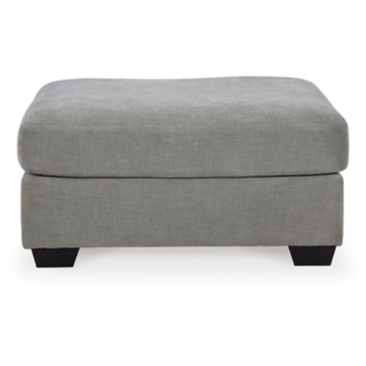 Keener Oversized Accent Ottoman - Image 4