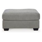 Keener Oversized Accent Ottoman - Image 4