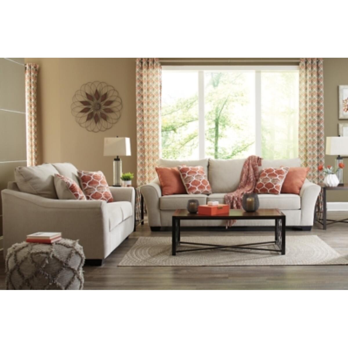 Dorielle Wall Decor - Image 4