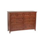 McKenzie Dresser