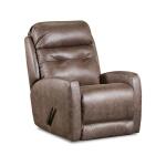 Bank Shot Recliner