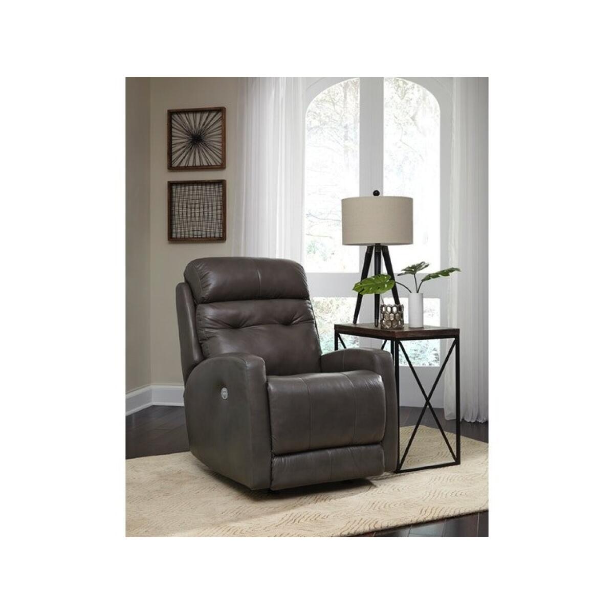 Bank Shot Recliner - Image 3