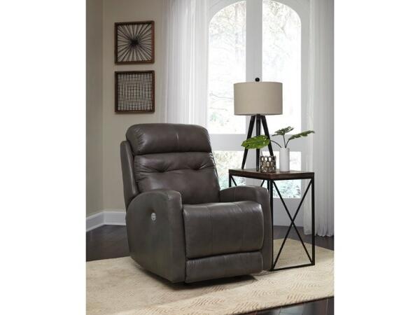 Bank Shot Recliner - Image 3