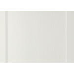 Maple Road Two-Tone Chest - 5 Drawer - Image 4