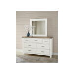 Maple Road (Soft White/Natural Maple) - Image 2