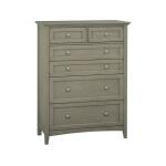 FST McKenzie 6‑Drawer Chest