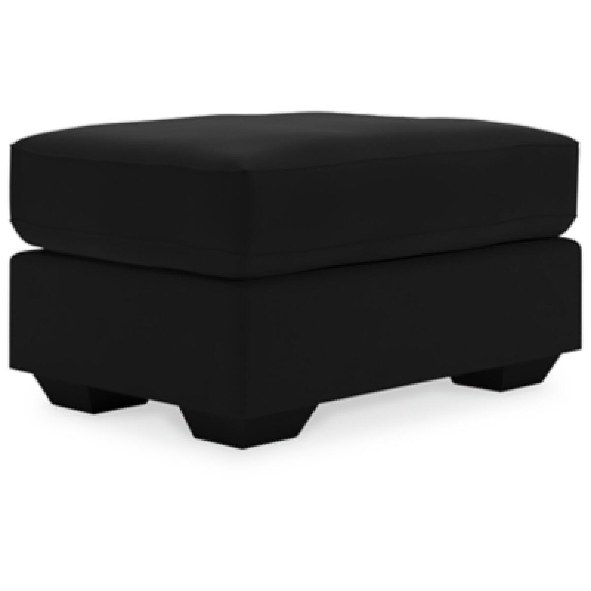 Gleston Ottoman - Image 2
