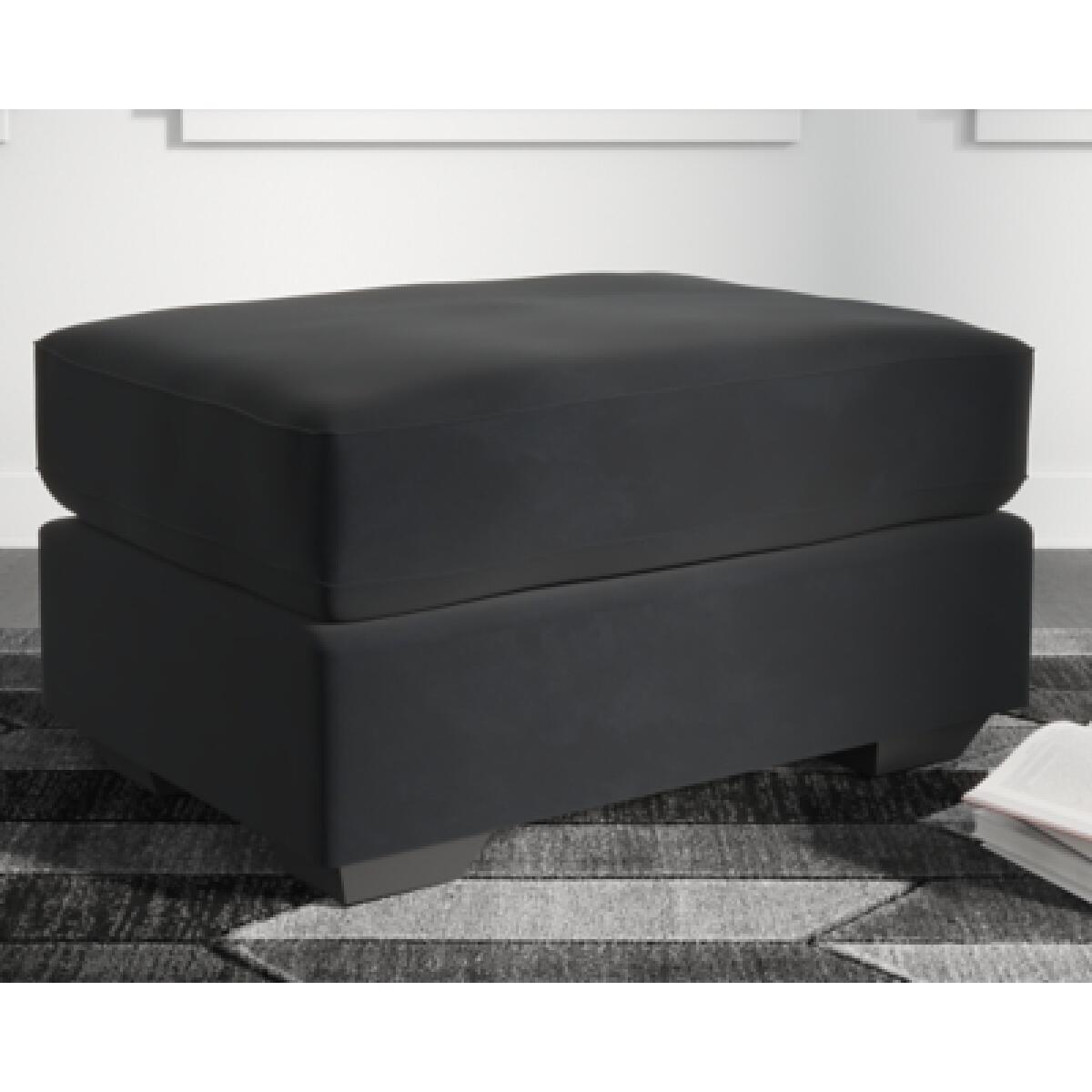 Gleston Ottoman - Image 3