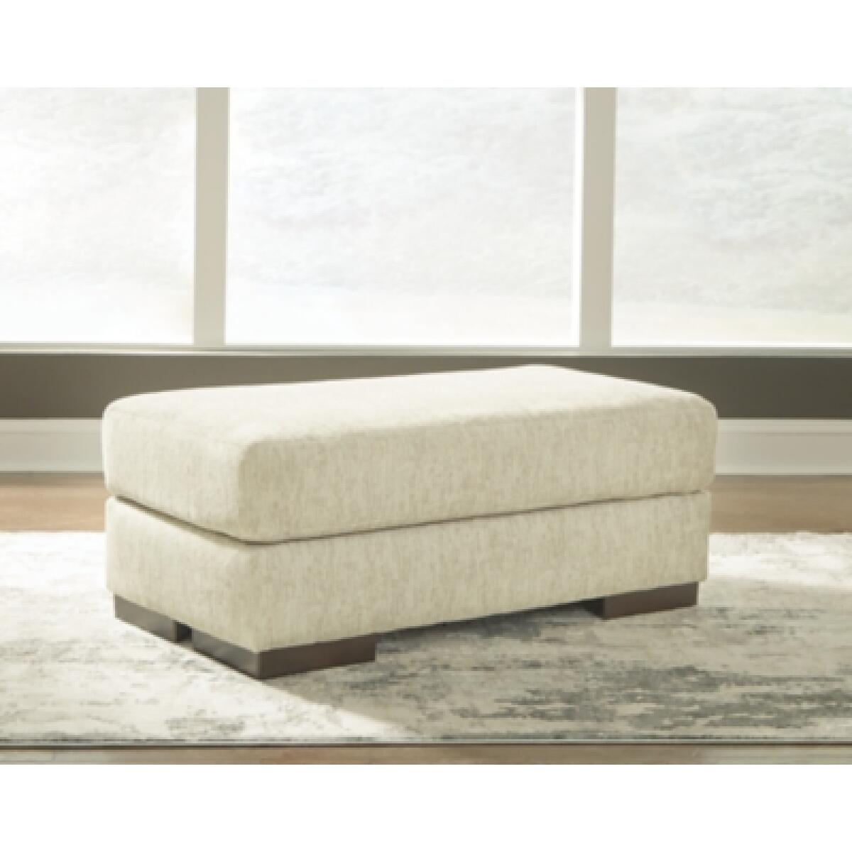 Caretti Ottoman - Image 3