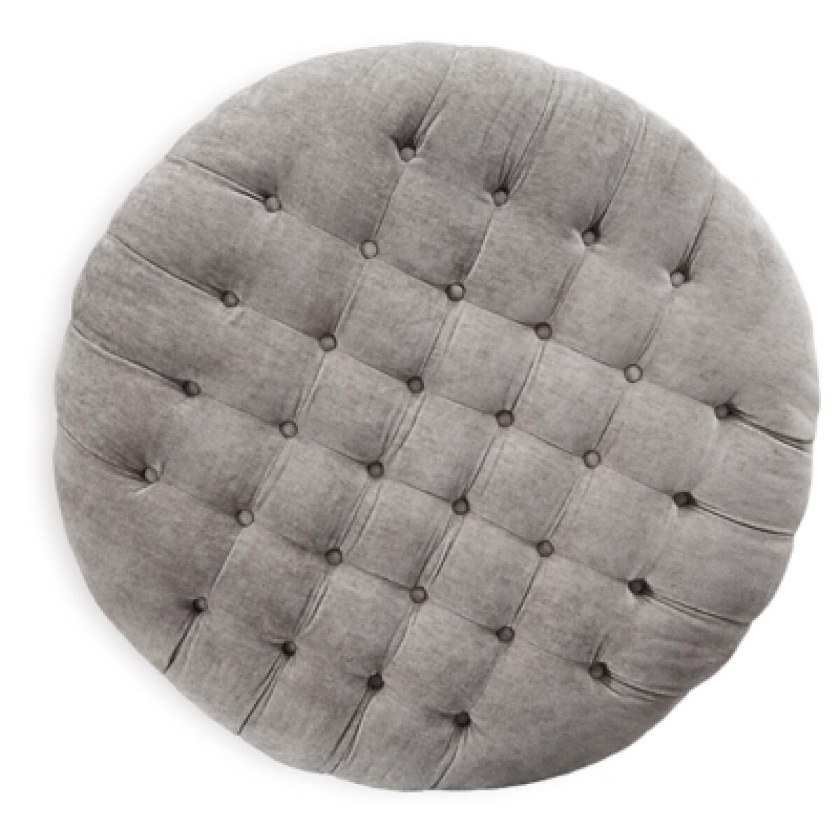 Carnaby Oversized Accent Ottoman - Image 6