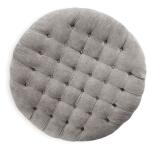 Carnaby Oversized Accent Ottoman - Image 6