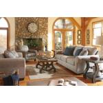 Augustina Wall Clock - Image 4