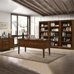 San Mateo 72" BUNCHING BOOKCASE - Image 4