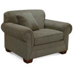 Monroe Chair and a Half