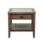 Mesa Valley End Table - Image 2